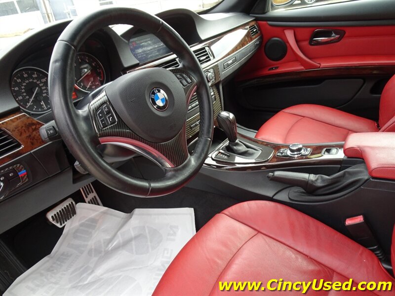 2012 BMW 335i - Photo 11 - Cincinnati, OH 45255