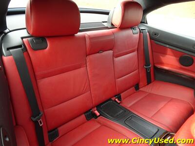 2012 BMW 335i - Photo 16 - Cincinnati, OH 45255