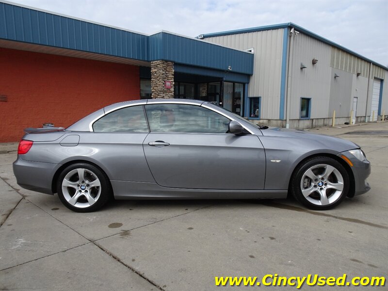 2012 BMW 335i - Photo 4 - Cincinnati, OH 45255