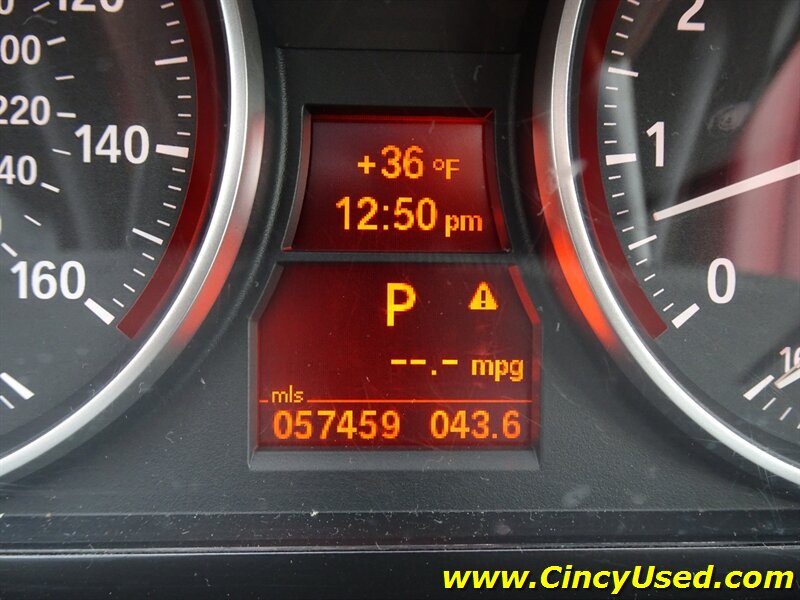 2012 BMW 335i - Photo 23 - Cincinnati, OH 45255