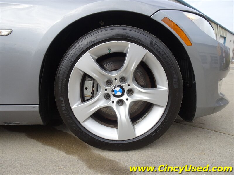 2012 BMW 335i - Photo 30 - Cincinnati, OH 45255