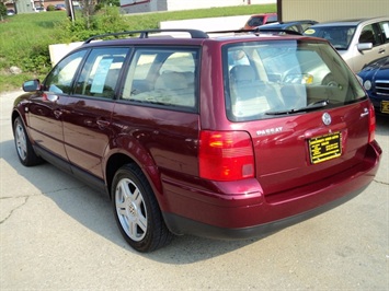 2000 Volkswagen Passat GLX   - Photo 4 - Cincinnati, OH 45255