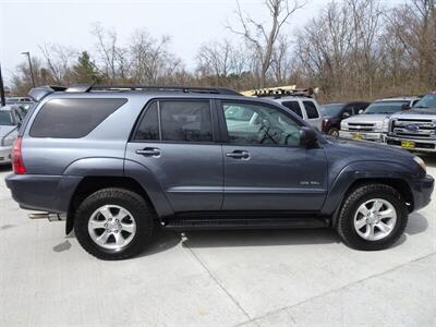 2005 Toyota 4Runner Sport Edition   - Photo 6 - Cincinnati, OH 45255