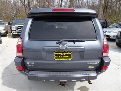 2005 Toyota 4Runner Sport Edition   - Photo 9 - Cincinnati, OH 45255