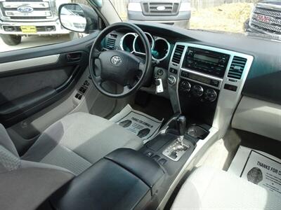 2005 Toyota 4Runner Sport Edition   - Photo 18 - Cincinnati, OH 45255