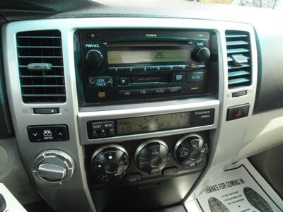 2005 Toyota 4Runner Sport Edition   - Photo 47 - Cincinnati, OH 45255