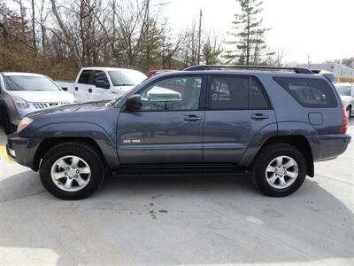 2005 Toyota 4Runner Sport Edition   - Photo 14 - Cincinnati, OH 45255