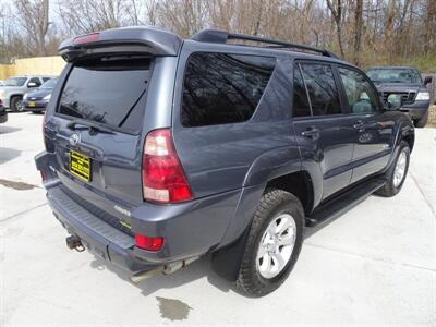 2005 Toyota 4Runner Sport Edition   - Photo 11 - Cincinnati, OH 45255