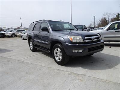 2005 Toyota 4Runner Sport Edition   - Photo 2 - Cincinnati, OH 45255