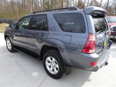 2005 Toyota 4Runner Sport Edition   - Photo 8 - Cincinnati, OH 45255