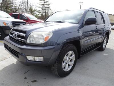 2005 Toyota 4Runner Sport Edition   - Photo 15 - Cincinnati, OH 45255