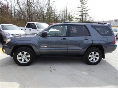 2005 Toyota 4Runner Sport Edition   - Photo 13 - Cincinnati, OH 45255