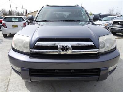 2005 Toyota 4Runner Sport Edition   - Photo 4 - Cincinnati, OH 45255