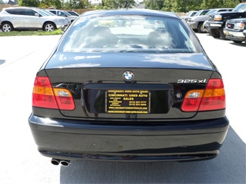 2003 BMW 325xi   - Photo 5 - Cincinnati, OH 45255