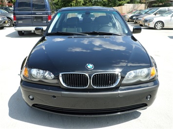 2003 BMW 325xi   - Photo 2 - Cincinnati, OH 45255