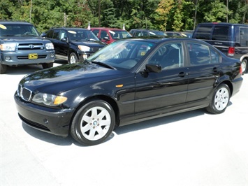 2003 BMW 325xi   - Photo 3 - Cincinnati, OH 45255