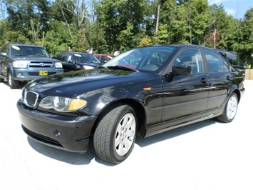 2003 BMW 325xi   - Photo 11 - Cincinnati, OH 45255