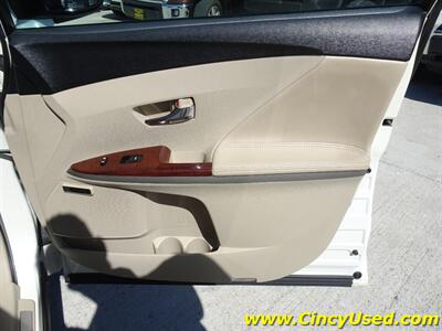 2009 Toyota Venza AWD V6   - Photo 32 - Cincinnati, OH 45255