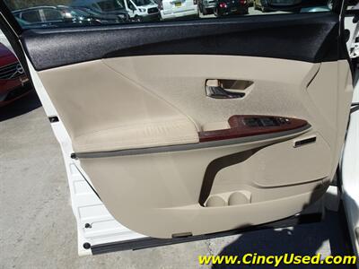 2009 Toyota Venza AWD V6   - Photo 31 - Cincinnati, OH 45255