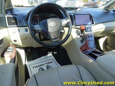 2009 Toyota Venza AWD V6   - Photo 10 - Cincinnati, OH 45255