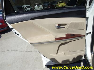 2009 Toyota Venza AWD V6   - Photo 29 - Cincinnati, OH 45255
