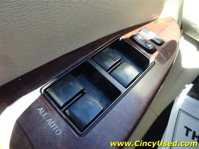 2009 Toyota Venza AWD V6   - Photo 24 - Cincinnati, OH 45255