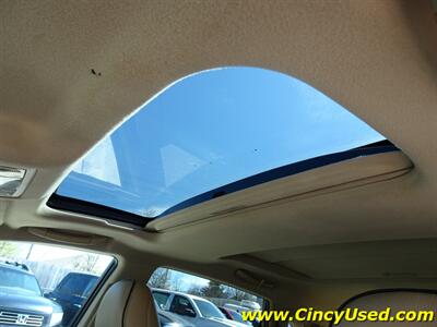 2009 Toyota Venza AWD V6   - Photo 27 - Cincinnati, OH 45255