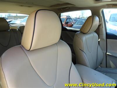 2009 Toyota Venza AWD V6   - Photo 17 - Cincinnati, OH 45255