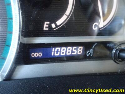2009 Toyota Venza AWD V6   - Photo 23 - Cincinnati, OH 45255