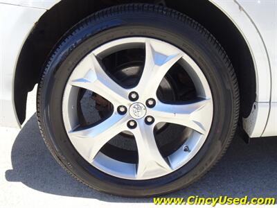 2009 Toyota Venza AWD V6   - Photo 34 - Cincinnati, OH 45255