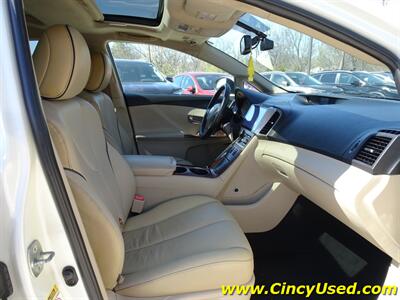 2009 Toyota Venza AWD V6   - Photo 16 - Cincinnati, OH 45255