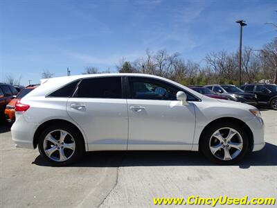 2009 Toyota Venza AWD V6   - Photo 6 - Cincinnati, OH 45255