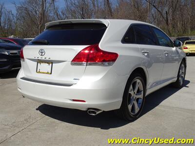 2009 Toyota Venza AWD V6   - Photo 7 - Cincinnati, OH 45255