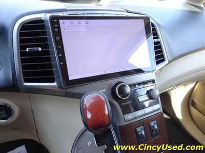 2009 Toyota Venza AWD V6   - Photo 20 - Cincinnati, OH 45255