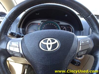 2009 Toyota Venza AWD V6   - Photo 21 - Cincinnati, OH 45255