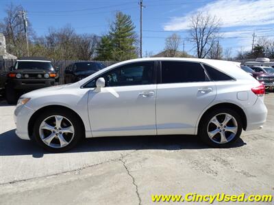 2009 Toyota Venza AWD V6   - Photo 5 - Cincinnati, OH 45255