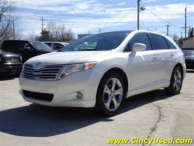 2009 Toyota Venza AWD V6   - Photo 3 - Cincinnati, OH 45255