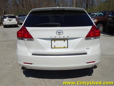 2009 Toyota Venza AWD V6   - Photo 8 - Cincinnati, OH 45255