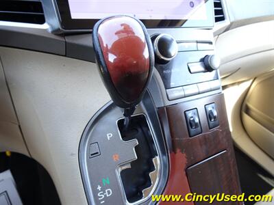 2009 Toyota Venza AWD V6   - Photo 19 - Cincinnati, OH 45255