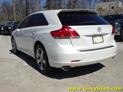 2009 Toyota Venza AWD V6   - Photo 9 - Cincinnati, OH 45255