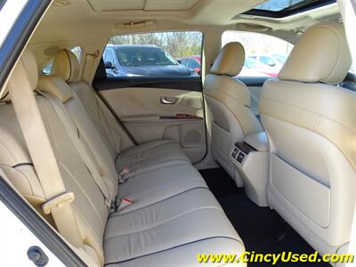 2009 Toyota Venza AWD V6   - Photo 14 - Cincinnati, OH 45255
