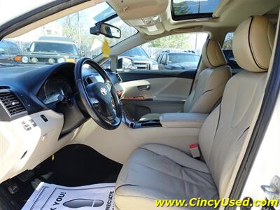 2009 Toyota Venza AWD V6   - Photo 11 - Cincinnati, OH 45255