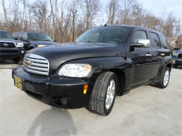 2006 Chevrolet HHR LT   - Photo 11 - Cincinnati, OH 45255