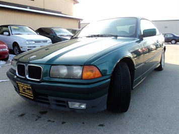 1993 BMW 318IS   - Photo 12 - Cincinnati, OH 45255