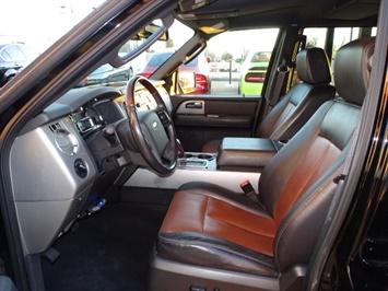 2007 Ford Expedition MAX Limited   - Photo 7 - Cincinnati, OH 45255