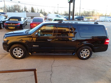 2007 Ford Expedition MAX Limited   - Photo 11 - Cincinnati, OH 45255