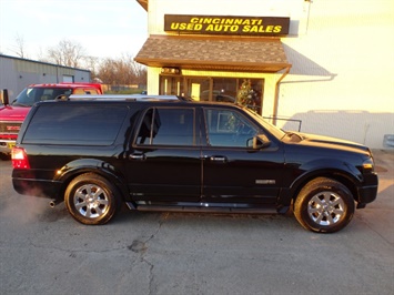 2007 Ford Expedition MAX Limited   - Photo 3 - Cincinnati, OH 45255