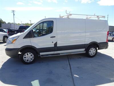 2015 Ford Transit Cargo 250   - Photo 28 - Cincinnati, OH 45255