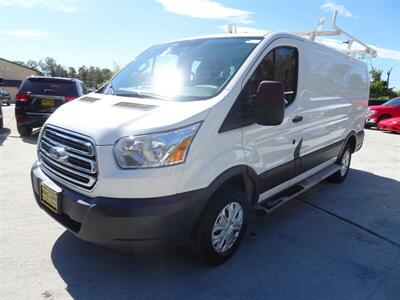 2015 Ford Transit Cargo 250   - Photo 32 - Cincinnati, OH 45255