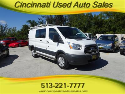 2015 Ford Transit Cargo 250   - Photo 1 - Cincinnati, OH 45255